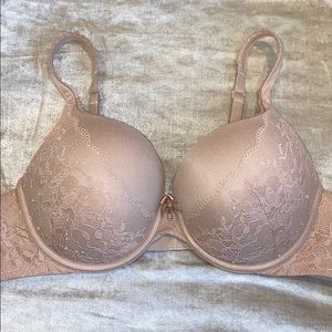 Body by Victoria perfect shape beige 38C